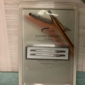 Cross Classic Century Pen Set